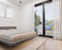 New Build - Villa - Gran Alacant