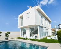 New Build - Villa - Gran Alacant