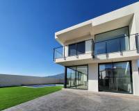 New Build - Villa - Gran Alacant