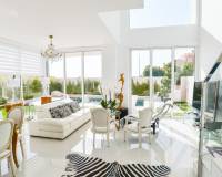 New Build - Villa - Gran Alacant