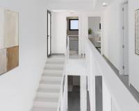 New Build - Villa - Gran Alacant