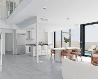 New Build - Villa - Gran Alacant
