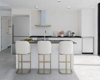 New Build - Villa - Gran Alacant