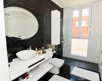 New Build - Villa - Gran Alacant