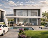 New Build - Villa - Gran Alacant