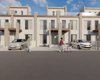 New Build - Villa - Gran Alacant