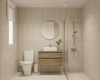 New Build - Villa - Gran Alacant