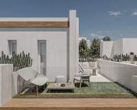New Build - Villa - Gran Alacant
