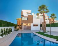 New Build - Villa - Guardamar Del Segura - El Raso