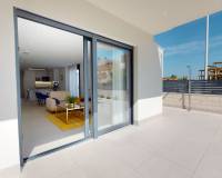 New Build - Villa - Guardamar Del Segura - Els secans