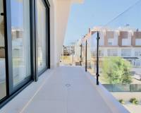 New Build - Villa - Guardamar Del Segura - Els secans