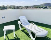 New Build - Villa - Guardamar Del Segura - Els secans