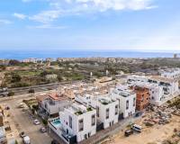 New Build - Villa - Guardamar Del Segura - Els secans