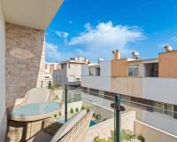 New Build - Villa - Guardamar Del Segura - Els secans