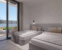 New Build - Villa - Hacienda del Alamo Golf