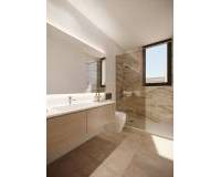 New Build - Villa - Hacienda del Alamo Golf