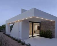 New Build - Villa - Hacienda del Alamo Golf