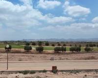 New Build - Villa - Hacienda del Alamo Golf