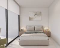 New Build - Villa - Hacienda del Alamo Golf