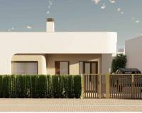 New Build - Villa - Hacienda del Alamo Golf