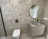 New Build - Villa - Heradades - Heredades