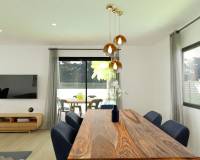 New Build - Villa - Hondon de las Nieves - Hondón de las Nieves