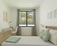 New Build - Villa - Hondon de las Nieves - Hondón de las Nieves