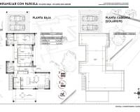 New Build - Villa - Jacarilla - Vistabella