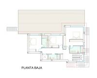 New Build - Villa - Jávea - Adsubia