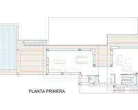 New Build - Villa - Jávea - Adsubia