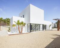 New Build - Villa - Jávea - Cumbres del Tosalet