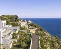 New Build - Villa - Jávea - Granadella