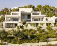 New Build - Villa - Jávea - Granadella