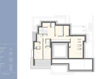 New Build - Villa - Jávea - Granadella