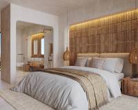 New Build - Villa - Jávea - Javea
