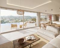 New Build - Villa - Jávea - Javea