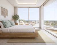New Build - Villa - Jávea - Javea