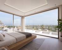 New Build - Villa - Jávea - Javea