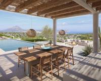New Build - Villa - Jávea - Javea