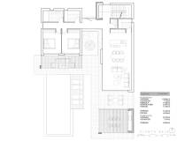 New Build - Villa - Jávea - La Cala