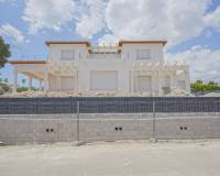 New Build - Villa - Jávea - Pinosol