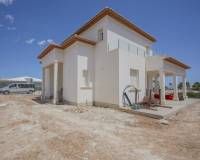 New Build - Villa - Jávea - Pinosol