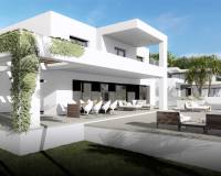 New Build - Villa - Jávea - Piver