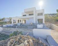 New Build - Villa - Jávea - Piver