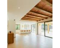 New Build - Villa - Jávea - Valle del Sol