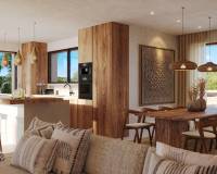 New Build - Villa - Jávea - Valle del Sol