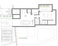 New Build - Villa - Jávea - Valle del Sol