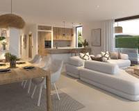 New Build - Villa - Jávea - Valle del Sol