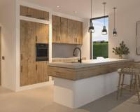 New Build - Villa - Jávea - Valle del Sol