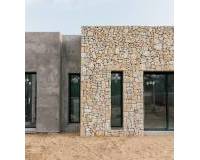 New Build - Villa - Jávea - Valle del Sol